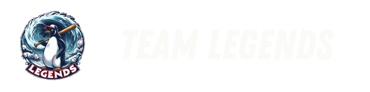 Team Legends logo for ranking table