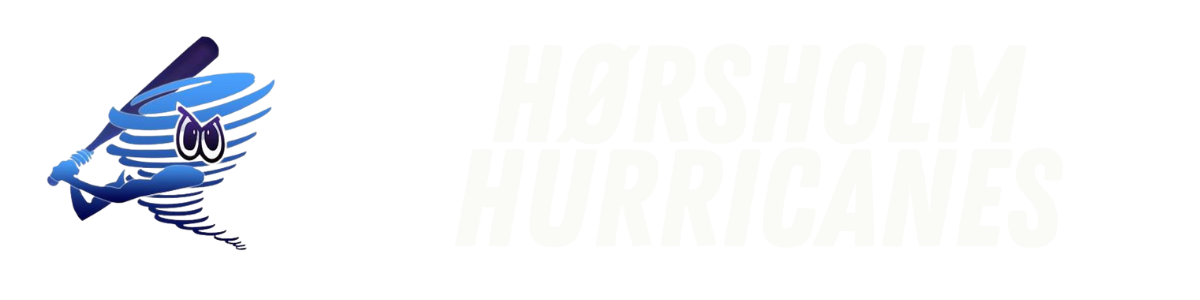 Hørsholm Hurricanes logo for ranking table