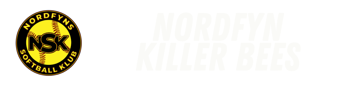 Nordfyn Killer Bees logo for ranking table