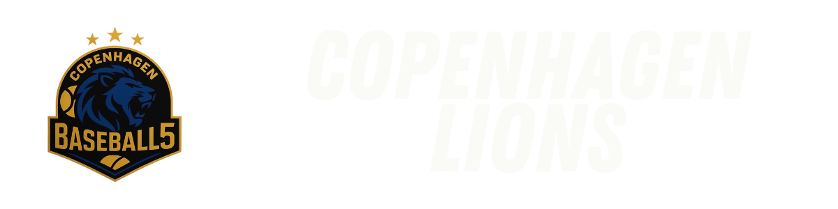 Copenhagen Lions logo for ranking table