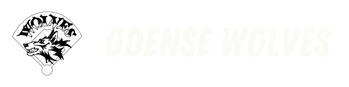 Odense Wolves logo for ranking table