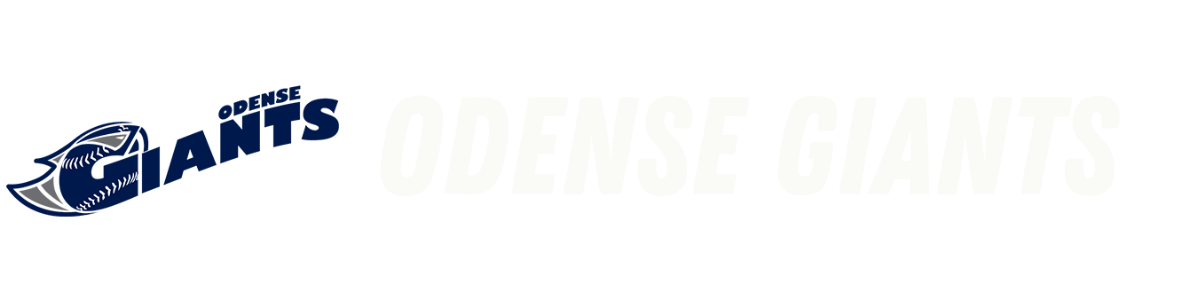 Odense Giants logo for ranking table