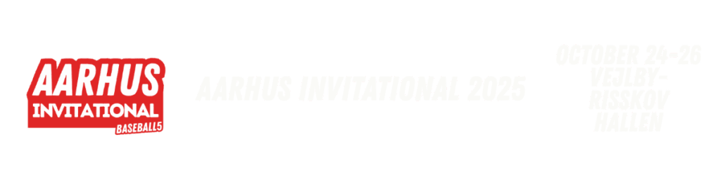 Aarhus Invitational Tournament Calendar Card
