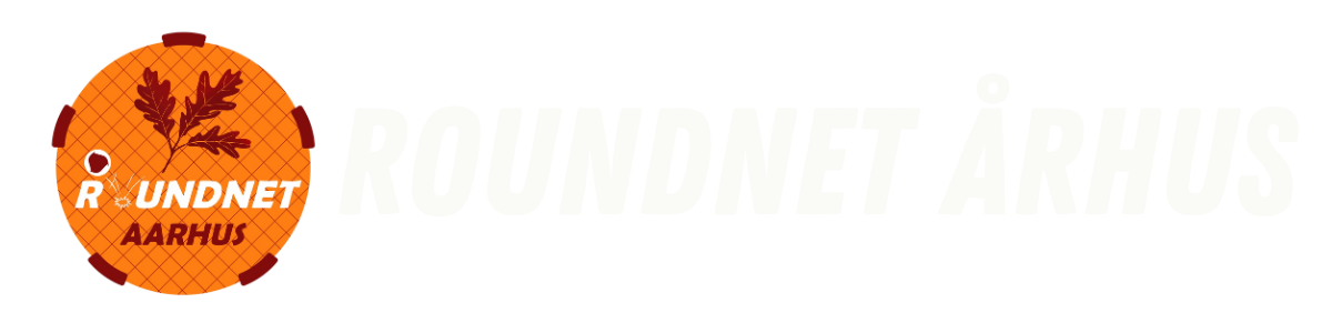 Roundnet Aarhus logo for ranking table