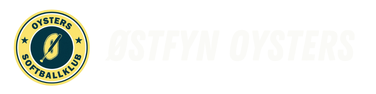 Østfyn Oysters logo for ranking table
