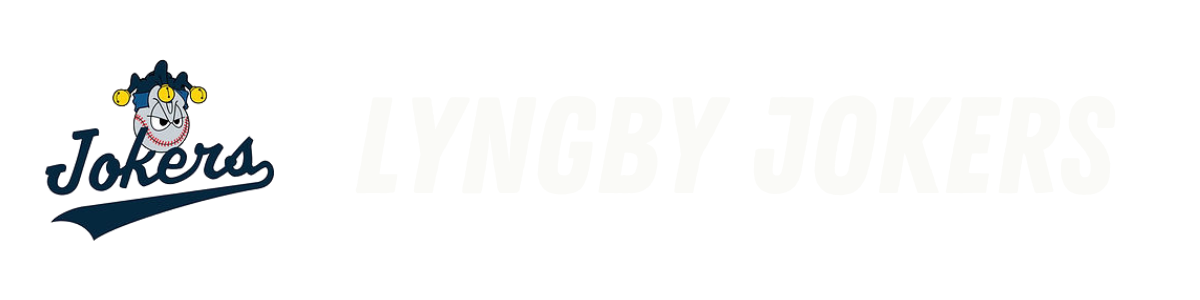 Lyngby Jokers logo for ranking table