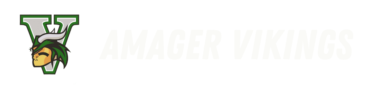 Amager Vikings logo for ranking table