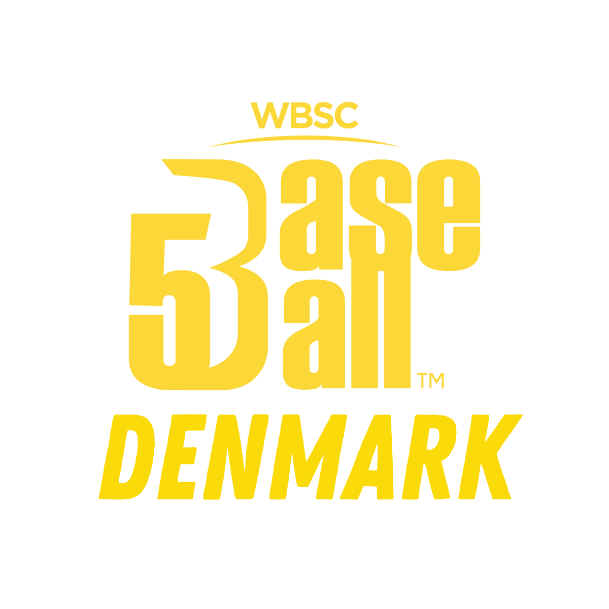 baseball5 Denmark logo