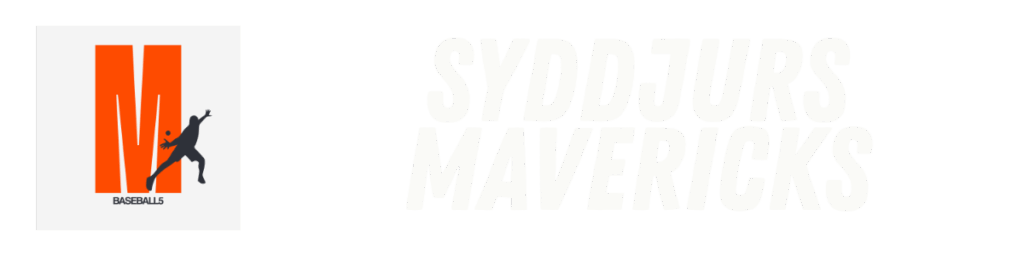 Syddjurs Mavericks Baseball5 team Ranking card