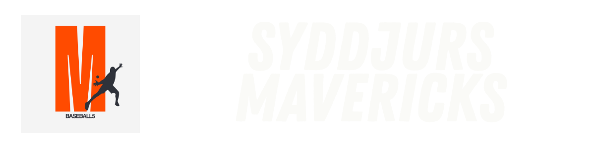 Syddjurs Mavericks Baseball5 team Ranking card