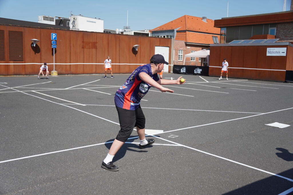 Baseball5 Vejle, baseball Vejle, street baseball I vejle, baseball5 I vejle